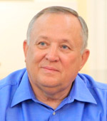 Россию никто не сумел завоевать