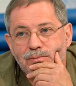 Михаил Леонтьев: Мы не можем рассчитывать на адекватность США