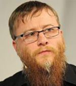 Валерий Коровин: Хромая утка