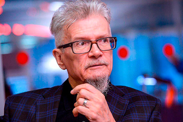 Александр Проханов: Лимонов — художник, писавший только себя одного