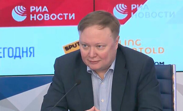 Виталий Аверьянов: Революция сверху. Последний шанс