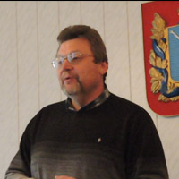 За что борется А.А. Проханов!