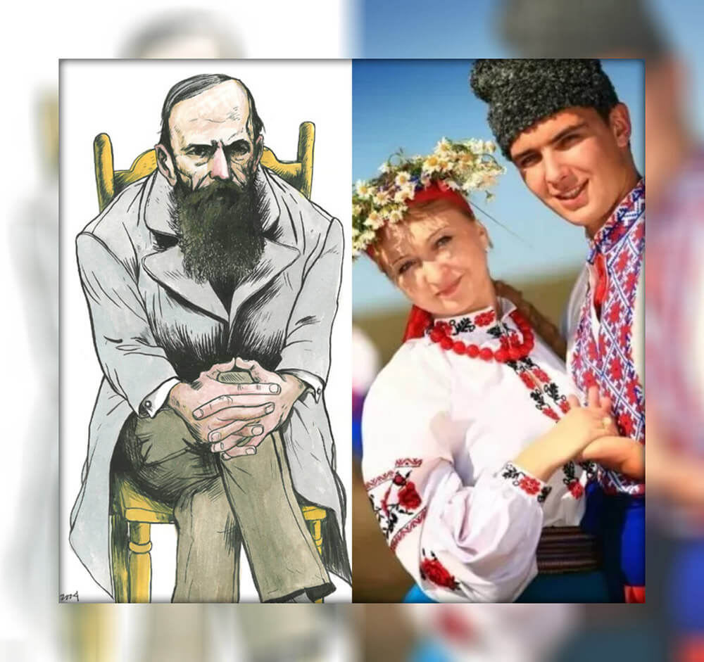 Слова Достоевского о славянском единстве и Европе, которые актуальны и сейчас