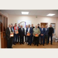 Изборскому клубу 10 лет